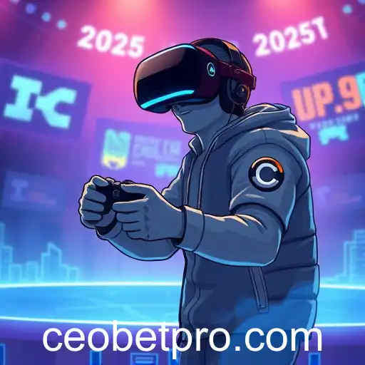 The Rise of Ceobet in Modern Gaming