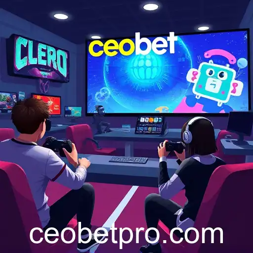 Ceobet: Gaming Trends and Innovations
