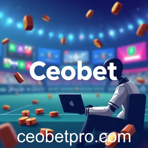Ceobet and the Evolution of Online Gaming