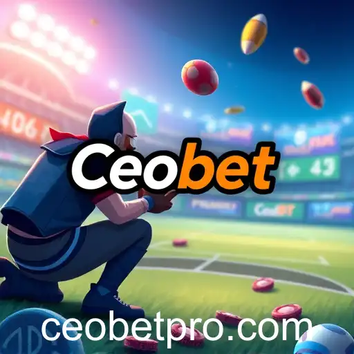 The Rise of Ceobet in the Online Gaming World