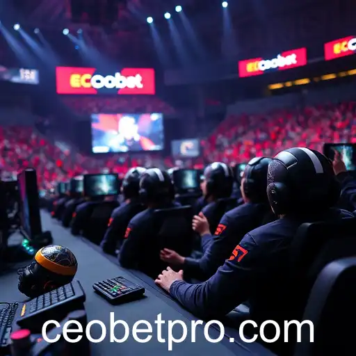 Gaming Trends in 2025: The Rise of Ceobet