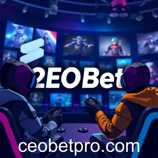 The Evolution of Online Gaming: CEOBet's Role in 2025