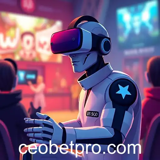 The Rise of Ceobet: Reshaping Online Gaming