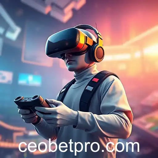 The Rise of Online Gaming in the Modern World