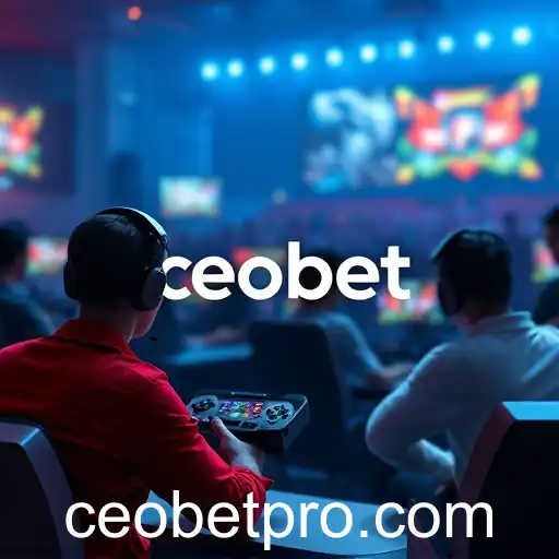 The Rise of Online Gaming with Ceobet