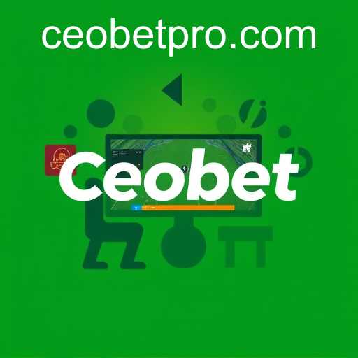Ceobet: A Rising Star in Online Gaming