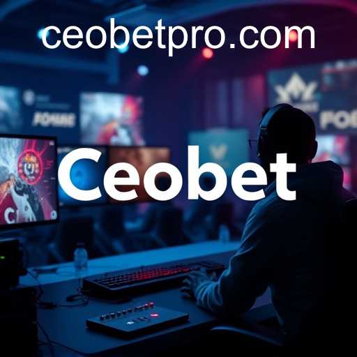 The Impact of Ceobet on the Gaming Landscape
