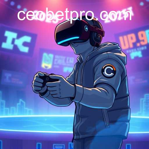 The Rise of Ceobet in Modern Gaming
