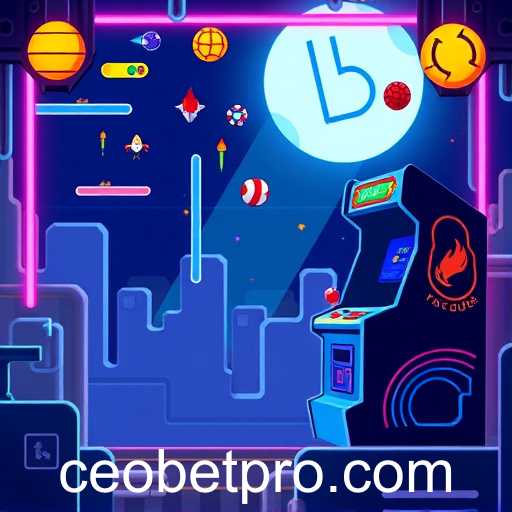 Growing Popularity of Ceobet in the Gaming World