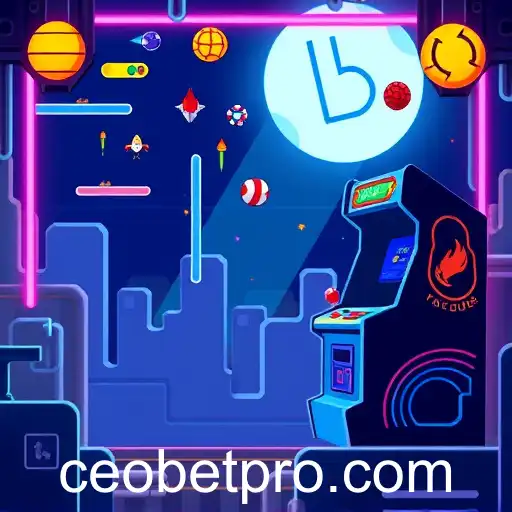 Growing Popularity of Ceobet in the Gaming World