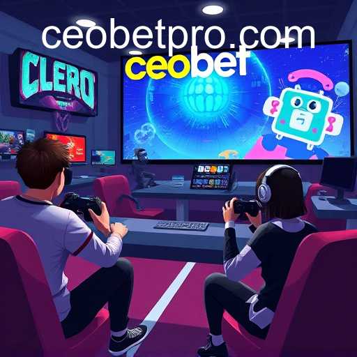 Ceobet: Gaming Trends and Innovations