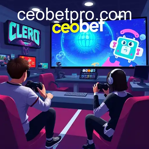 Ceobet: Gaming Trends and Innovations