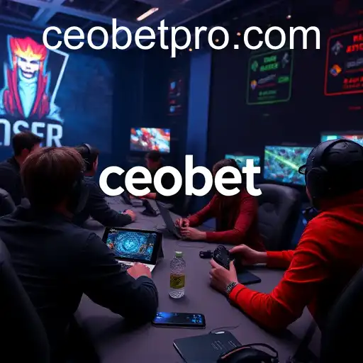 Ceobet: Emerging Trends in Online Gaming