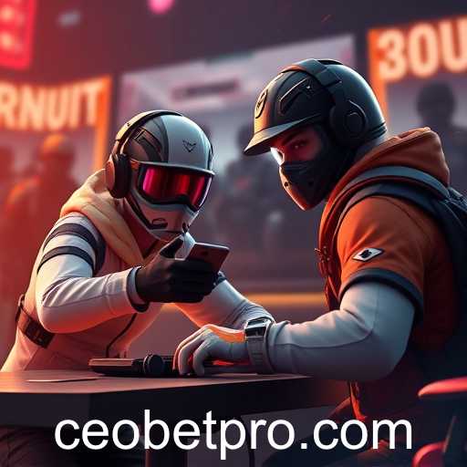 ceobet