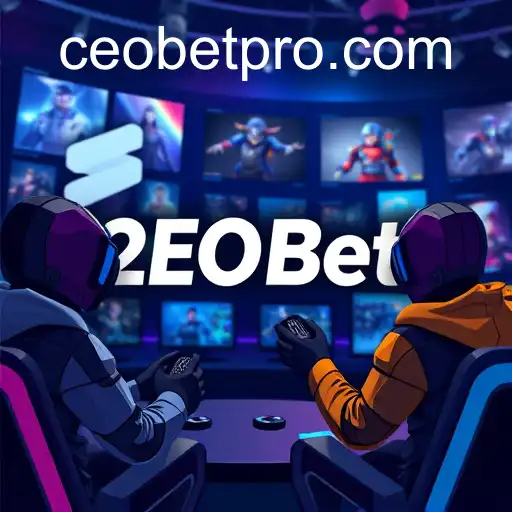 The Evolution of Online Gaming: CEOBet's Role in 2025