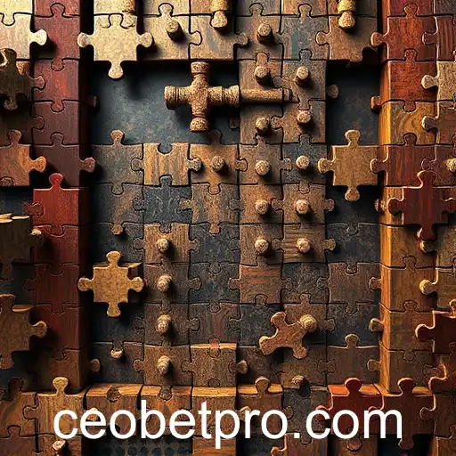 Exploring the Intricacies of Puzzle Games on the 'Ceobet' Platform