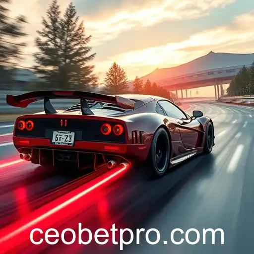 Exploring the Thrills of Racing Games: A Dive into the Ceobet Experience