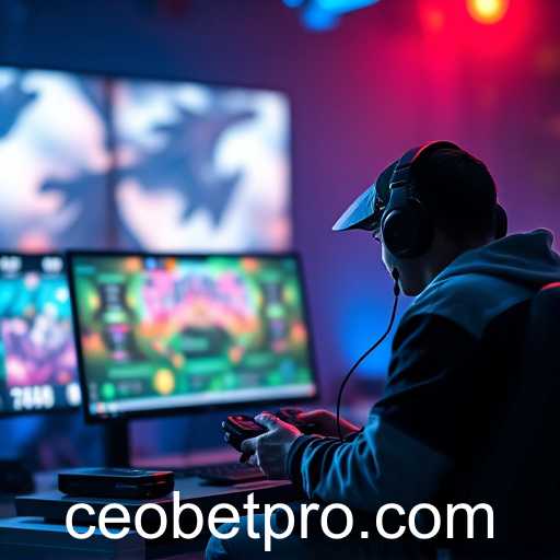 The Rise and Impact of Ceobet in Online Gaming