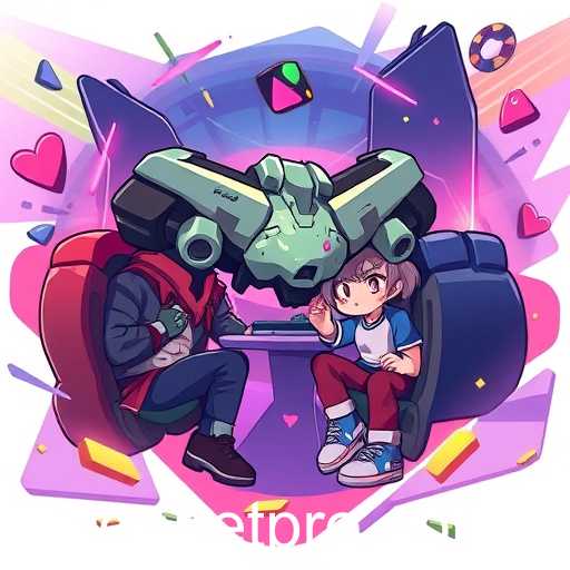 The Rise of Ceobet in Online Gaming