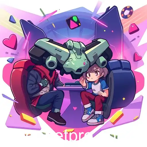 The Rise of Ceobet in Online Gaming