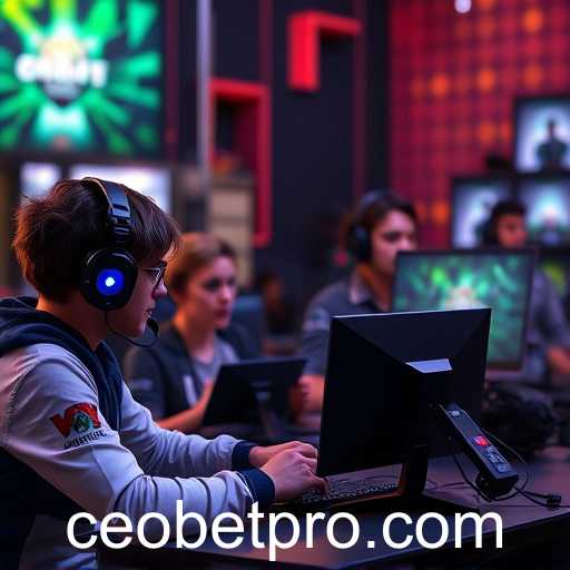 The Rise of Online Gaming Communities