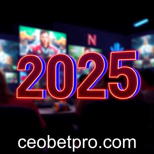 The Rise and Evolution of Online Gaming in 2025