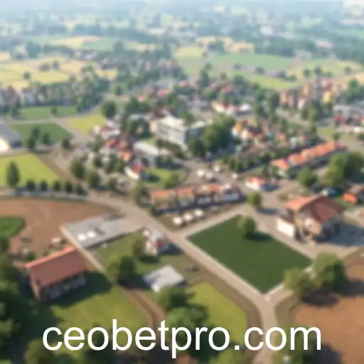 The Fascinating World of Simulation Games: Exploring 'ceobet' and Beyond