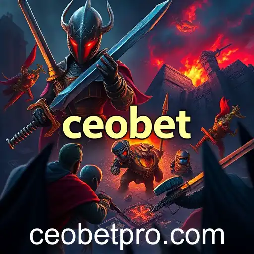 The Intriguing World of Strategy Games: Exploring Ceobet and Beyond